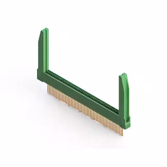 345-052-544-178 EDAC Inc.  Edgeboard Connectors